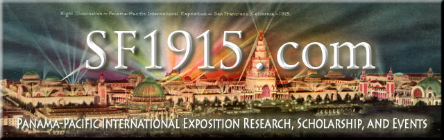 Welcome to SF1915.com